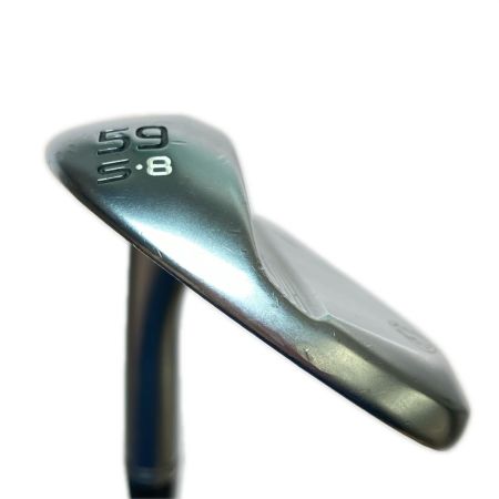  PING ピン GLIDE FORGED EYE2TOE PRO S We 59° ウェッジ Dynamic Gold S200
