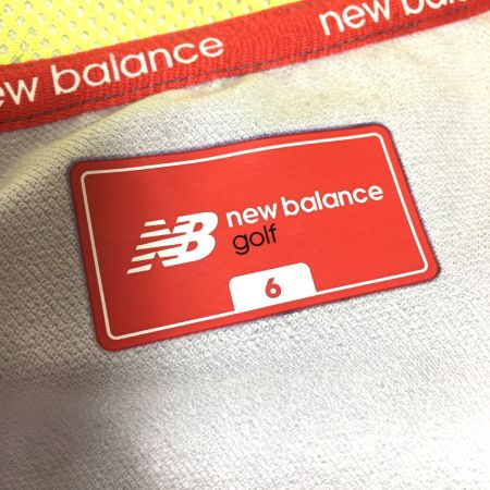  NEW BALANCE GOLF ソフトシェルフルジップフーディ サイズ6