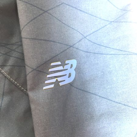  NEW BALANCE GOLF ソフトシェルフルジップフーディ サイズ6