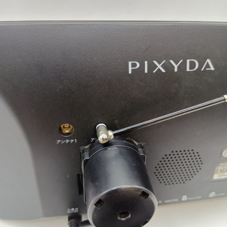  SEIWA PIXYDA 8V型 フルセグナビ ST カーナビ PNM88F 箱・説明書なし 動作未確認