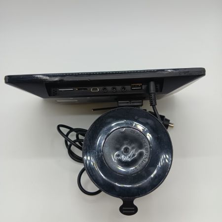  SEIWA PIXYDA 8V型 フルセグナビ ST カーナビ PNM88F 箱・説明書なし 動作未確認