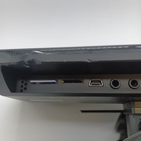  SEIWA PIXYDA 8V型 フルセグナビ ST カーナビ PNM88F 箱・説明書なし 動作未確認