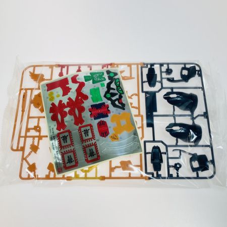  バンダイ ガンプラ B戦士三国伝 典韋アッシマー 賈詡アシュタロン 攻城兵器セット＆合体武装6種(甲) 未組立 プラモデル