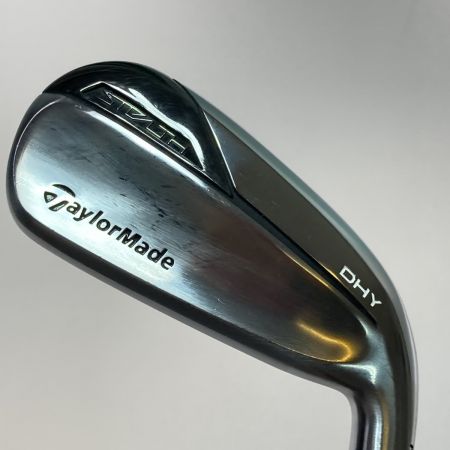  TaylorMade テーラーメイド STEALTH DHY 4UT 22° ユーティリティ Dynamic Gold 95 S200