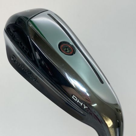  TaylorMade テーラーメイド STEALTH DHY 4UT 22° ユーティリティ Dynamic Gold 95 S200