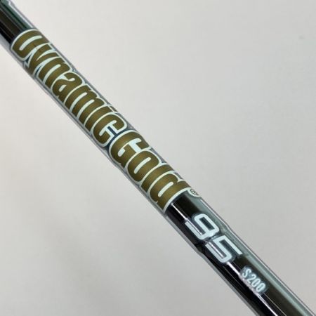  TaylorMade テーラーメイド STEALTH DHY 4UT 22° ユーティリティ Dynamic Gold 95 S200