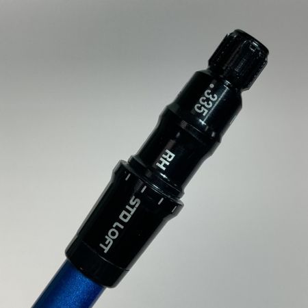  Fujikura フジクラ シャフト SPEEDER NX 60-X 42.25インチ テーラーメイドスリーブ付