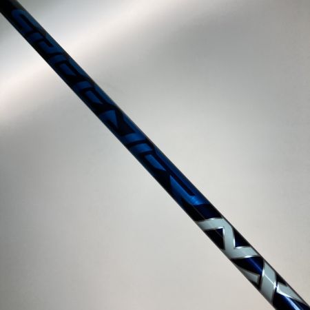  Fujikura フジクラ シャフト SPEEDER NX 60-X 42.25インチ テーラーメイドスリーブ付