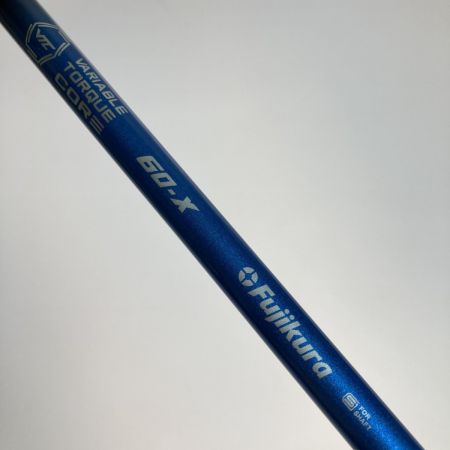  Fujikura フジクラ シャフト SPEEDER NX 60-X 42.25インチ テーラーメイドスリーブ付