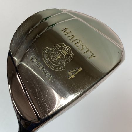 maruman マルマン MAJESTY マジェスティ ロイヤル 4FW フェアウェイウッド ROYAL IV R
