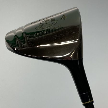  maruman マルマン MAJESTY マジェスティ ロイヤル 4FW フェアウェイウッド ROYAL IV R