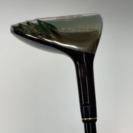  maruman マルマン MAJESTY マジェスティ ロイヤル 7FW 22° フェアウェイウッド ROYAL III R