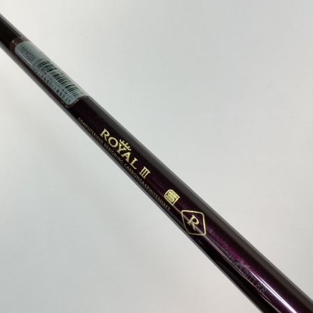  maruman マルマン MAJESTY マジェスティ ロイヤル 7FW 22° フェアウェイウッド ROYAL III R