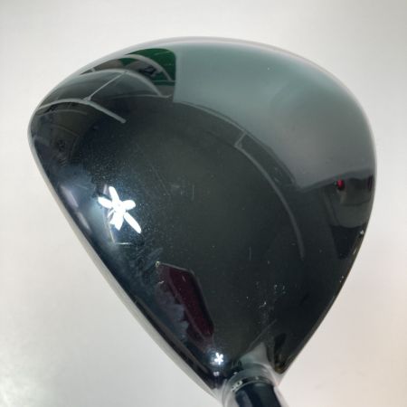  TaylorMade テーラーメイド R9 SUPER MAX 1W 10.5° ドライバー MOTORE SUPERMAX 50 S