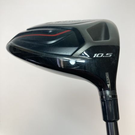  TaylorMade テーラーメイド R9 SUPER MAX 1W 10.5° ドライバー MOTORE SUPERMAX 50 S