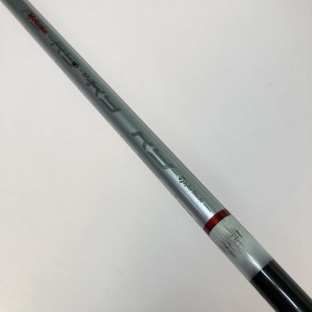  TaylorMade テーラーメイド R9 SUPER MAX 1W 10.5° ドライバー MOTORE SUPERMAX 50 S