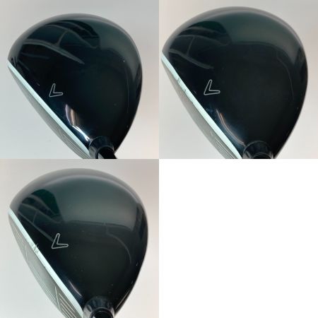  Callaway キャロウェイ BIG BERTHA ビッグバーサ 3FW 5FW 7FW フェアウェイウッド 3本セット