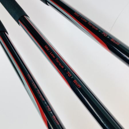  Callaway キャロウェイ BIG BERTHA ビッグバーサ 3FW 5FW 7FW フェアウェイウッド 3本セット