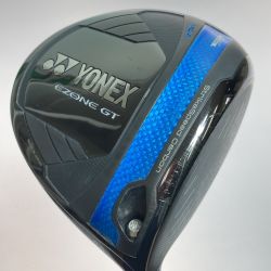 ◎◎  EZONE GT MAX 1W 9.5° ドライバー AK-04GT S カバー付 Bランク