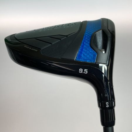   EZONE GT MAX 1W 9.5° ドライバー AK-04GT S カバー付