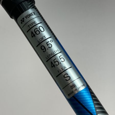   EZONE GT MAX 1W 9.5° ドライバー AK-04GT S カバー付