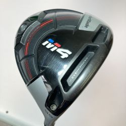 ◎◎ TaylorMade テーラーメイド M4 1W 9.5° ドライバー  DRAGON ATTAS SR リシャフト品 Cランク