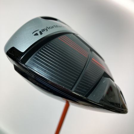  TaylorMade テーラーメイド M4 1W 9.5° ドライバー  DRAGON ATTAS SR リシャフト品
