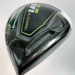 ◎◎ TaylorMade テーラーメイド M GLOIRE グローレ 1W 10.5° ドライバー AiR Speeder リシャフト カバー付 Cランク