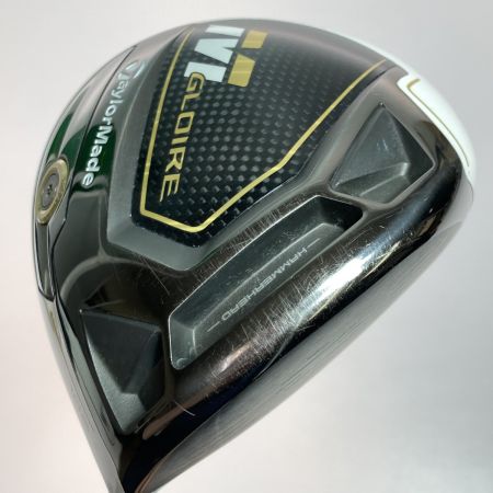  TaylorMade テーラーメイド M GLOIRE グローレ 1W 10.5° ドライバー AiR Speeder リシャフト カバー付
