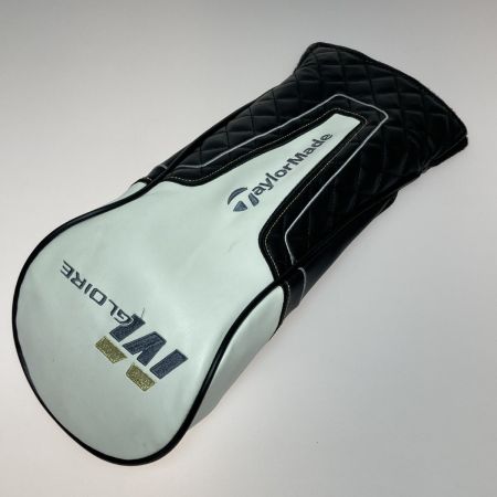  TaylorMade テーラーメイド M GLOIRE グローレ 1W 10.5° ドライバー AiR Speeder リシャフト カバー付