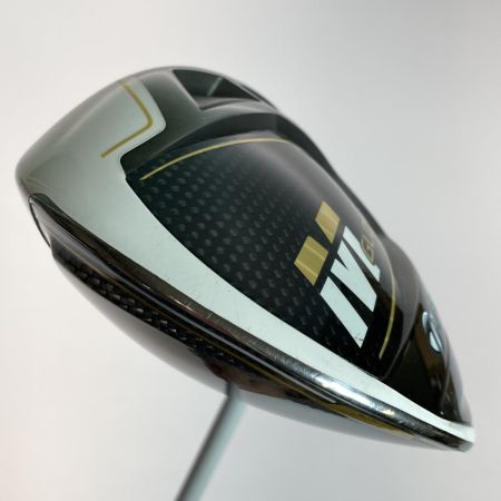  TaylorMade テーラーメイド M GLOIRE グローレ 1W 10.5° ドライバー AiR Speeder リシャフト カバー付