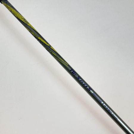  Bridgestone ブリヂストン JGR TOUR B 1W 9.5° ドライバー TG1-5 S カバー付