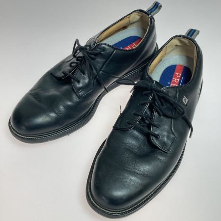  FootJoy フットジョイ Premiere ゴルフ シューズ ブラック 54354 25.5cm