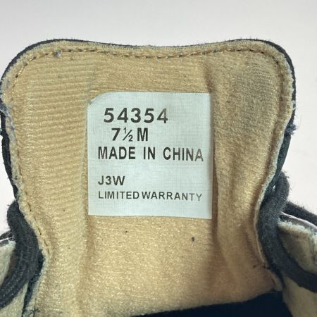  FootJoy フットジョイ Premiere ゴルフ シューズ ブラック 54354 25.5cm