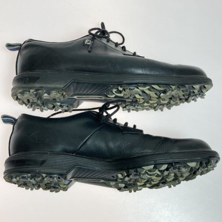  FootJoy フットジョイ Premiere ゴルフ シューズ ブラック 54354 25.5cm