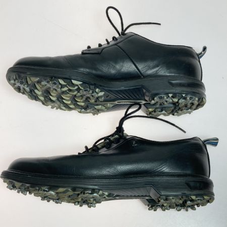  FootJoy フットジョイ Premiere ゴルフ シューズ ブラック 54354 25.5cm