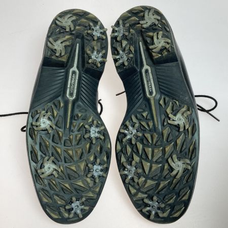  FootJoy フットジョイ Premiere ゴルフ シューズ ブラック 54354 25.5cm