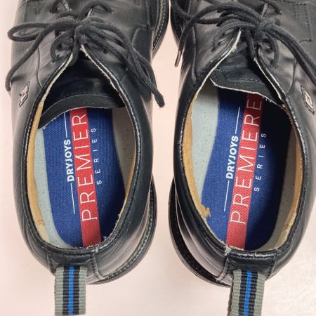  FootJoy フットジョイ Premiere ゴルフ シューズ ブラック 54354 25.5cm