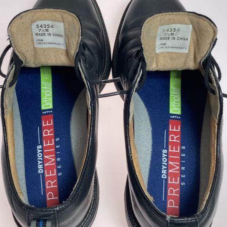  FootJoy フットジョイ Premiere ゴルフ シューズ ブラック 54354 25.5cm