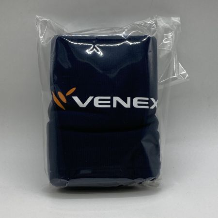  VENEX ベネクス リカバリークロス+ ブランケット ひざ掛け リカバリーウェア ネイビー