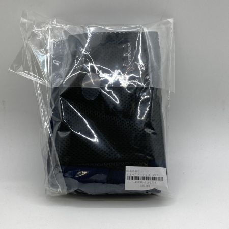  VENEX ベネクス リカバリークロス+ ブランケット ひざ掛け リカバリーウェア ネイビー