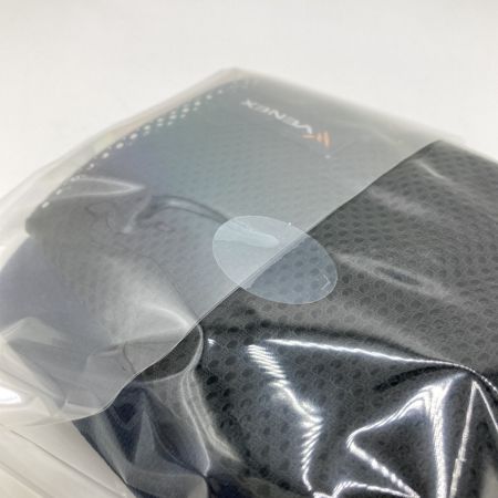  VENEX ベネクス リカバリークロス+ ブランケット ひざ掛け リカバリーウェア ネイビー