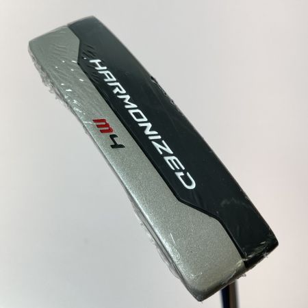  Wilson ウィルソン HARMONIZED m4 ハーモナイズド パター 34インチ