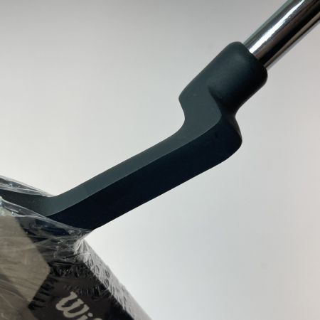  Wilson ウィルソン HARMONIZED m4 ハーモナイズド パター 34インチ