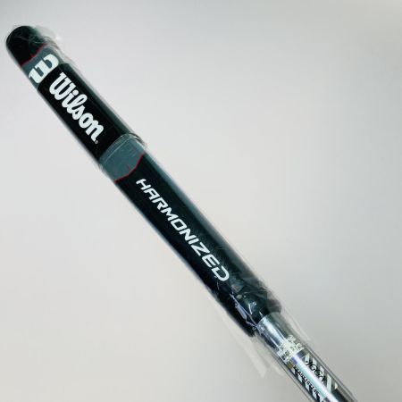  Wilson ウィルソン HARMONIZED m4 ハーモナイズド パター 34インチ