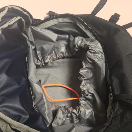  MAMMUT マムート 登山リュック  Lithium 40 Women 2530-00750