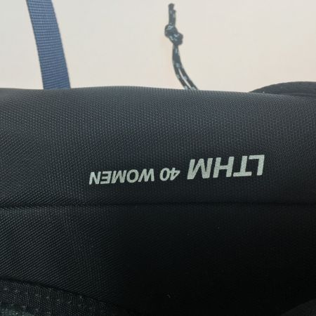  MAMMUT マムート 登山リュック  Lithium 40 Women 2530-00750