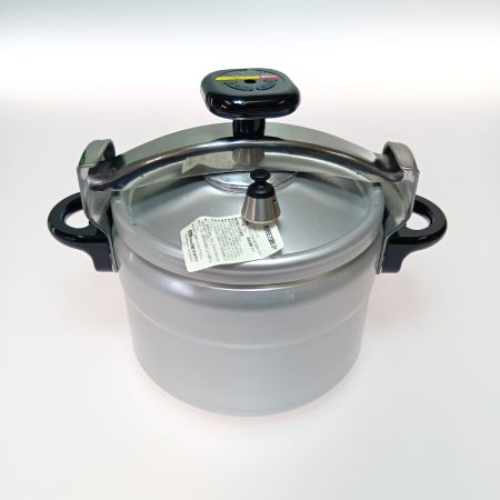  理研 圧力鍋 1升炊 スピードクッキング 6L