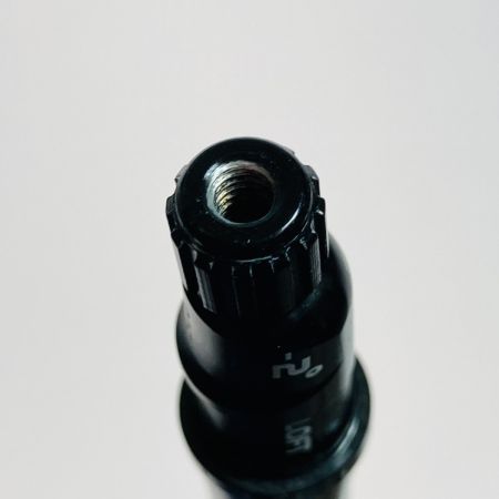  Fujikura フジクラ シャフト VENTUS TR ブラック 6-X 43.75インチ テーラーメイドスリーブ付