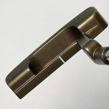  PING ピン KARSTEN TR PAL パター 黒ドット 32.5インチ カバー付